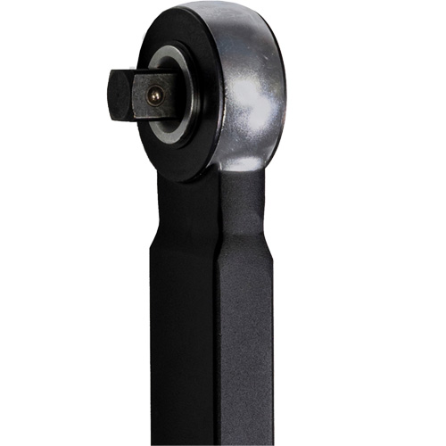 Break-Back Style Torque Wrench with 3/4? Drive Industrial Sales