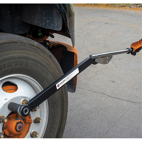 Break-Back Style Torque Wrench with 1? Drive Industrial Sales