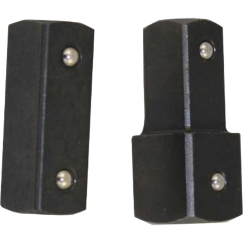 Ensemble de cl&eacute; dynamom&eacute;trique &agrave; d&eacute;clenchement 3/4" & 1" Industrial Sales
