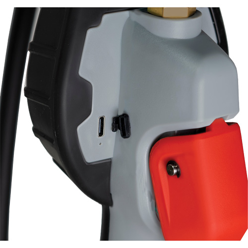 Pro-Series Digital Tire Inflator V3 Industrial Sales