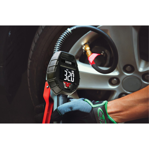 Pro-Series Digital Tire Inflator V3 Industrial Sales