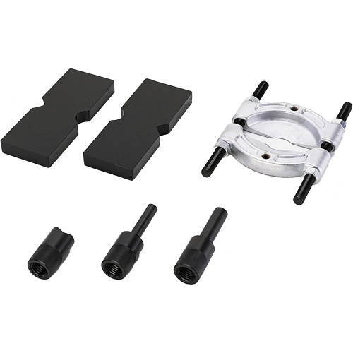 Accessory Kit for Shop Presses, 20 tons/25 tons/22 Tons Capacity Industrial Sales