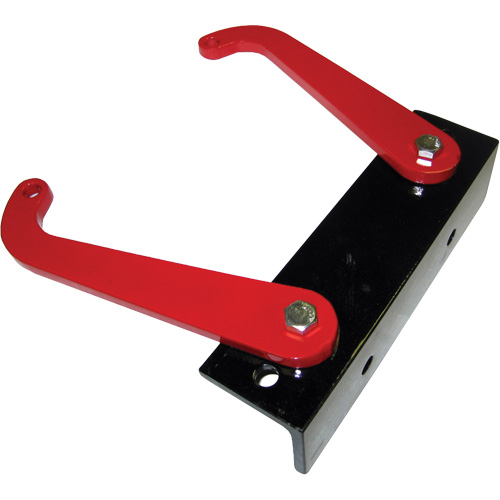 Adaptateur de transmission pour support moteur Industrial Sales