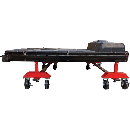Ford EV Battery Dolly with 3600 lbs. Capacity Industrial Sales