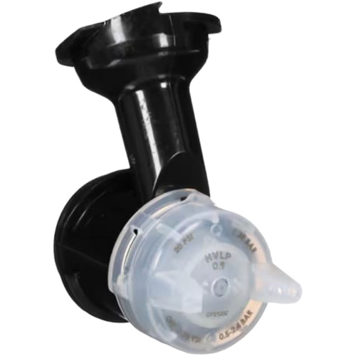 Performance Gravity HVLP Atomizing Head Refill Kit Industrial Sales