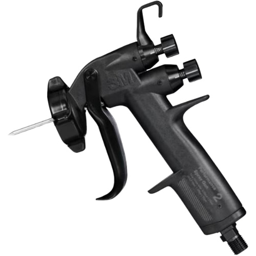 Performance Spray Gun 2 with Air Flow Control Valve, 13 CFM Industrial Sales