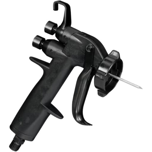 Performance Spray Gun 2 with Air Flow Control Valve, 13 CFM Industrial Sales