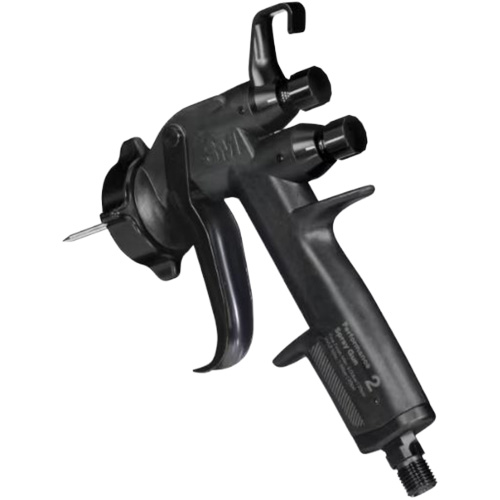Performance Spray Gun 2 with Air Flow Control Valve, 13 CFM Industrial Sales