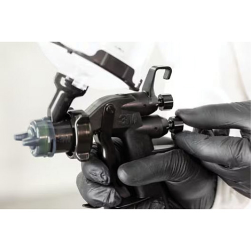Performance Spray Gun 2 with Air Flow Control Valve, 13 CFM Industrial Sales