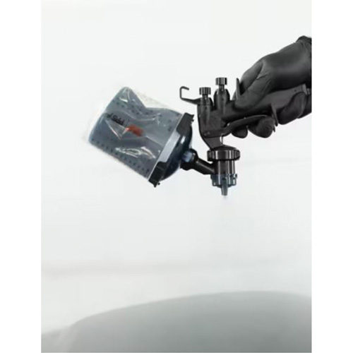Performance Spray Gun 2 with Air Flow Control Valve, 13 CFM Industrial Sales