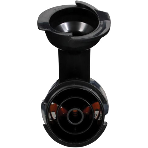 Performance Gravity Fine Finish Atomizing Head - Orange Industrial Sales