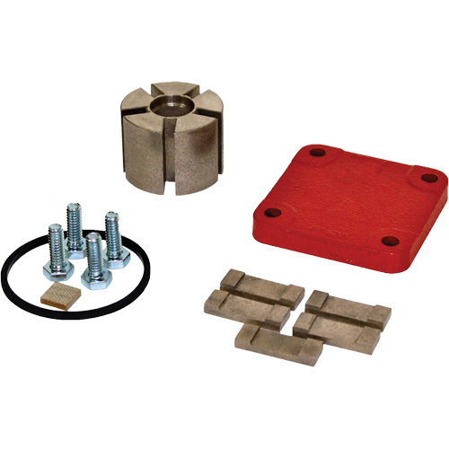 Ensemble de groupe rotor de rechange pour les pompes de transfert d'essence FR1200, FR2400, FR4200, FR4400, FR600, SD1200 & SD600 Industrial Sales