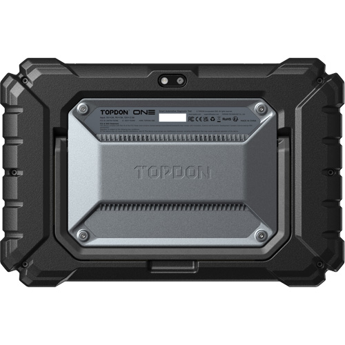 Outil de diagnostique automobile professionnel 10,1" ONE Lite Industrial Sales