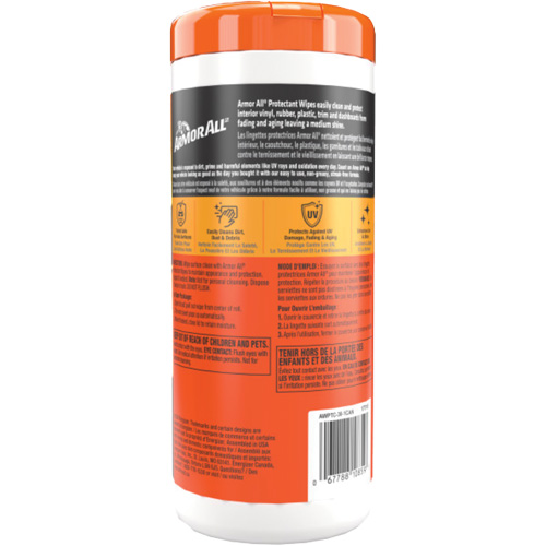 Original Protectant Wipes Industrial Sales
