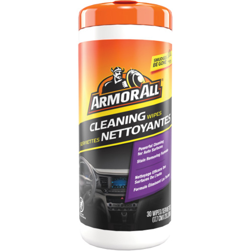 Cleaning Wipes Industrial Sales