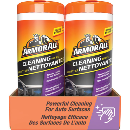 Cleaning Wipes Industrial Sales