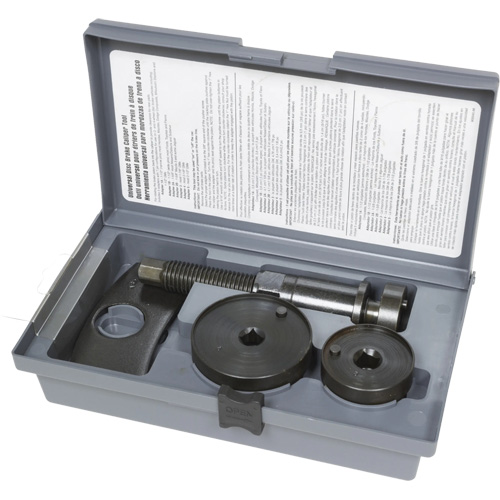 Rear Disc Brake Caliper Tool with Case Industrial Sales