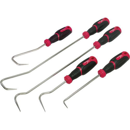 5-Piece Hose Remover Set Industrial Sales