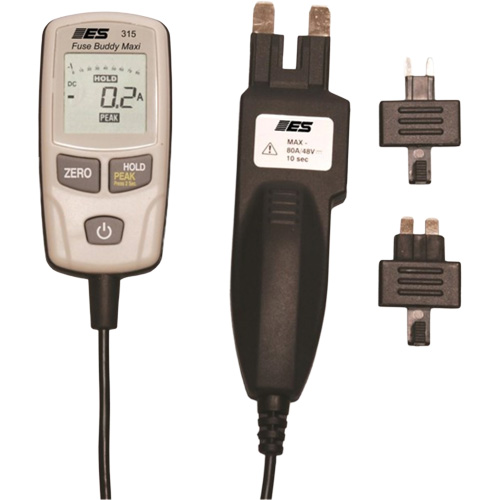 Ensemble Fuse Buddy d'usage intense pour circuits Maxi Industrial Sales