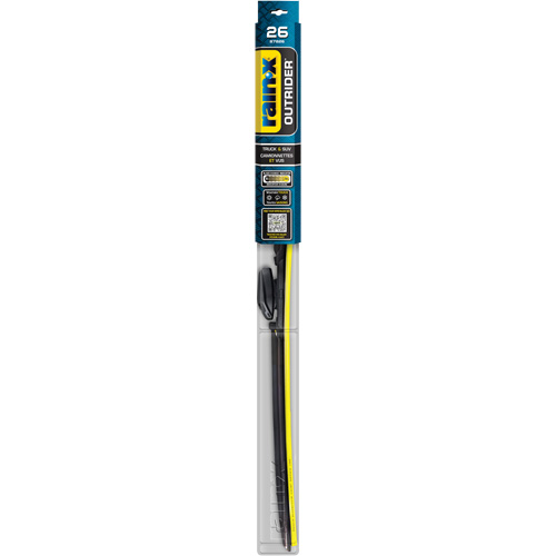 Balais dessuie-glace Outrider pour camions et VUS, 26", Toute saison Industrial Sales