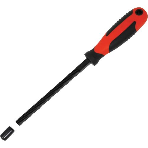 4-Sided Brake Caliper File Industrial Sales