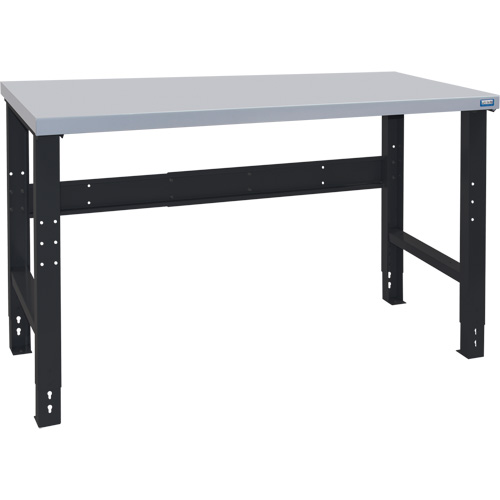 Industrial Duty Workbench, 72" W x 36" D x 34" H, 1000 lbs. Capacity Industrial Sales