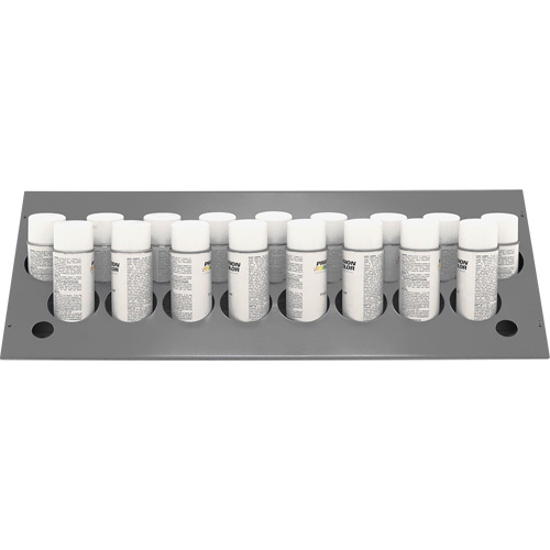 Aerosol Bin Topper Industrial Sales