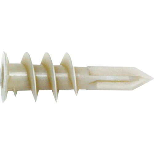 Zip-It&reg; Plasterboard Anchor with Drill Point Industrial Sales