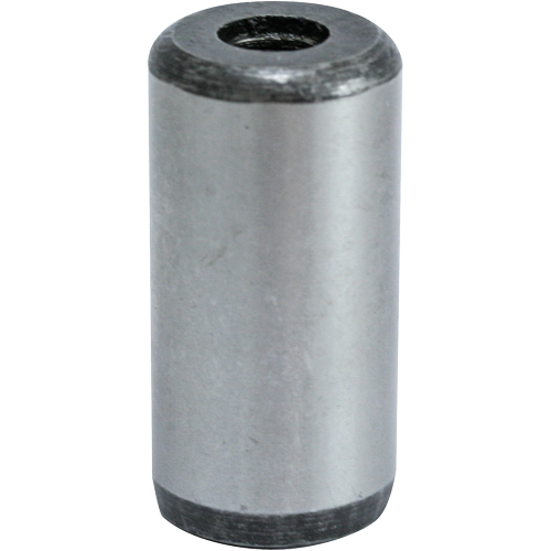 Tenon de guidage, Ordinaire, 1-1/2" lo, 3/8" Dia. Industrial Sales