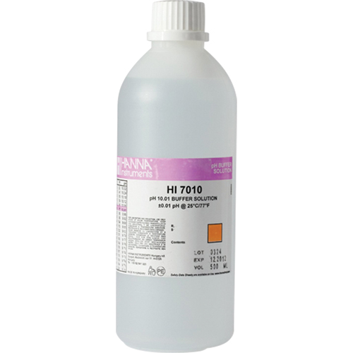 pH 10.01 Buffer Solution Industrial Sales