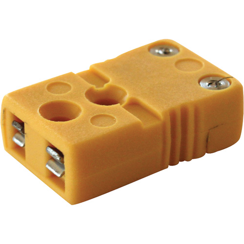 Subminiature Type K Female Connector Industrial Sales