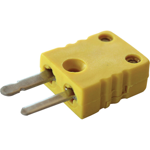 Subminiature Type K Male Connector Industrial Sales
