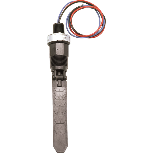 Flowtec Flow Switch Industrial Sales