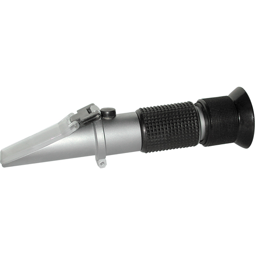Battery Coolant Checker with Calibration Certificate Industrial Sales