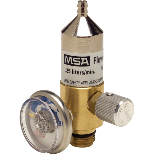 Fixed Flow Regulator  Industrial Sales