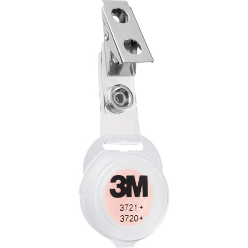 Moniteur 3721+ Industrial Sales