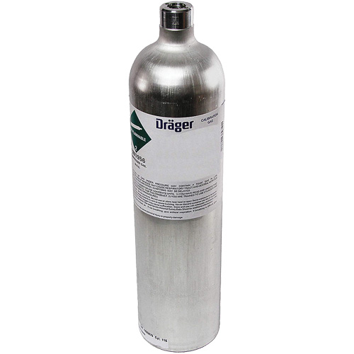 NO2 Calibration Gas Industrial Sales