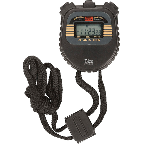 Digital Stop Watches, Digital, Water Resistant Industrial Sales
