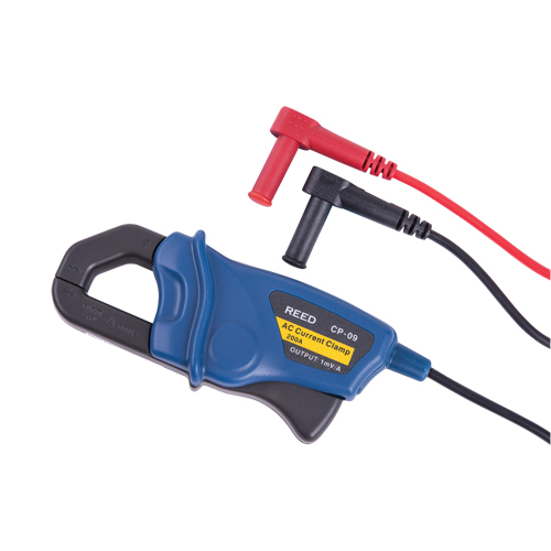 AC Current Clamp-On Adapters Industrial Sales