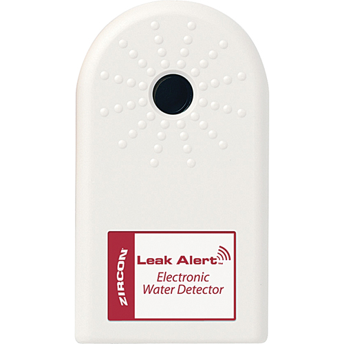 Zircon&reg; Leak Alert Electronic Water Detector Industrial Sales