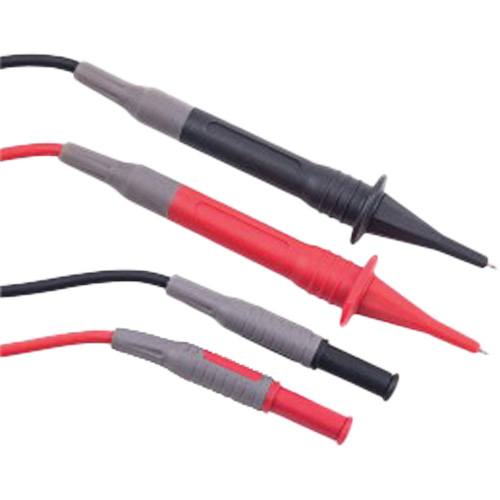 Fused Test Lead Sets Industrial Sales