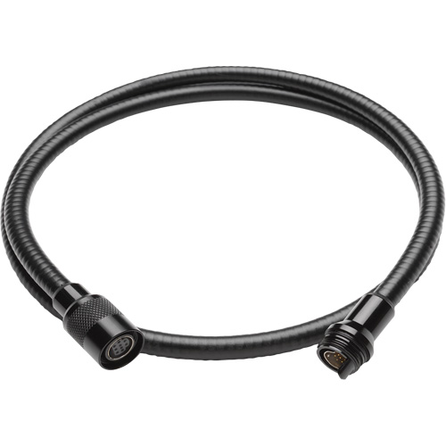 C&acirc;ble rallonge universel de 3' (90 cm) pour cam&eacute;ras d'inspection Industrial Sales