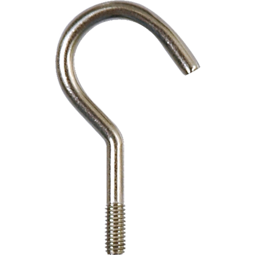 Micro Spring Scale Accessory - Threaded Hook M3 Industrial Sales