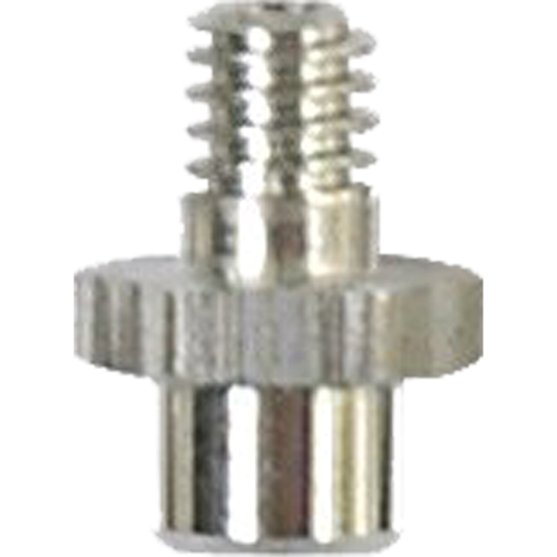 Accessoire pour balance &agrave; ressort Medio - boulon d'adaptation M3 Industrial Sales
