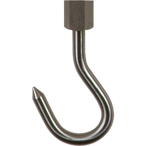 Macro Spring Scale Accessory - Lower Suspension Hook Industrial Sales
