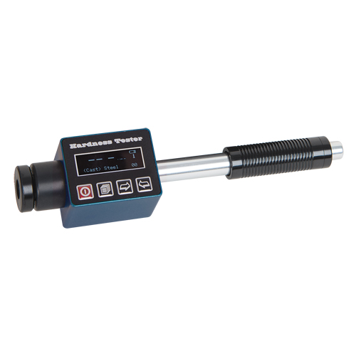 REED R9030 Hardness Tester Industrial Sales