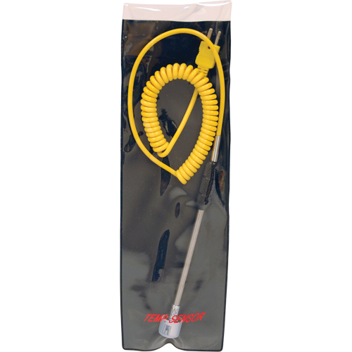 Thermocouple Surface Probe Industrial Sales