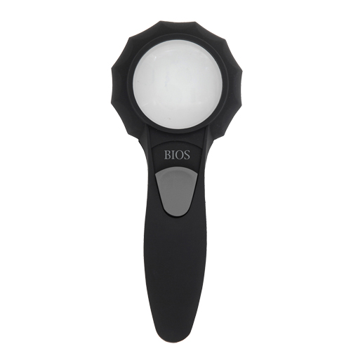 Lampe loupe Industrial Sales