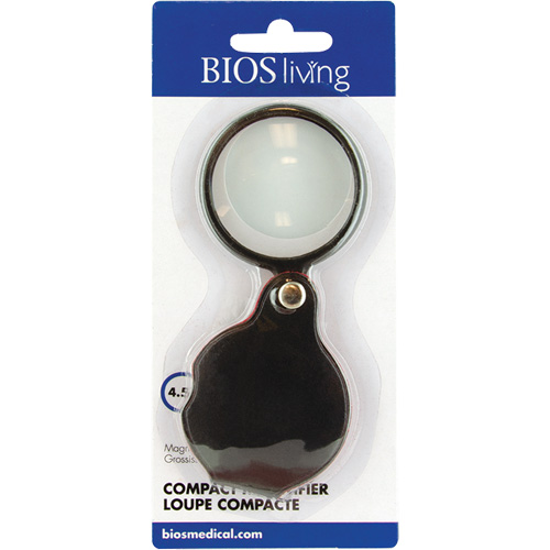 Compact Magnifier Industrial Sales