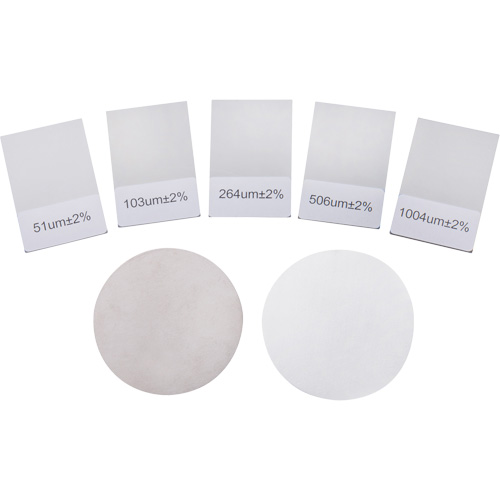Coating Thickness Calibration Kit Industrial Sales